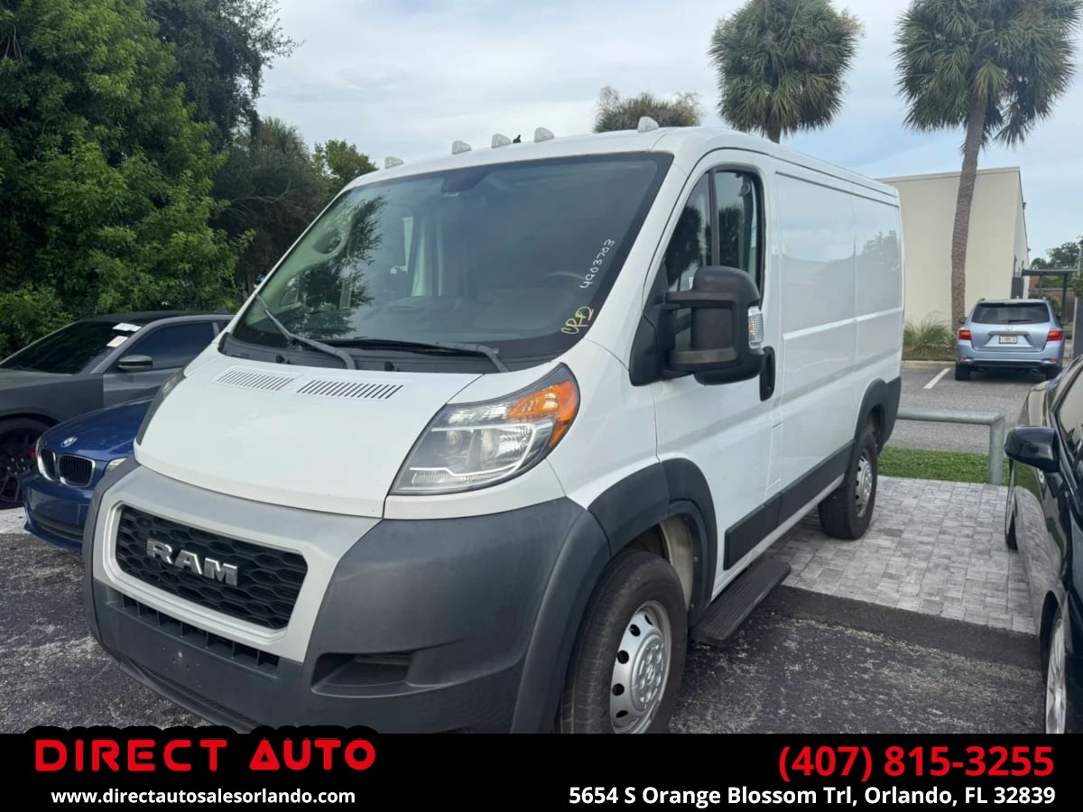 ram promaster cargo van 2019 3C6TRVNG9KE544309 image ram promaster cargo van 2019 3C6TRVNG9KE544309 image